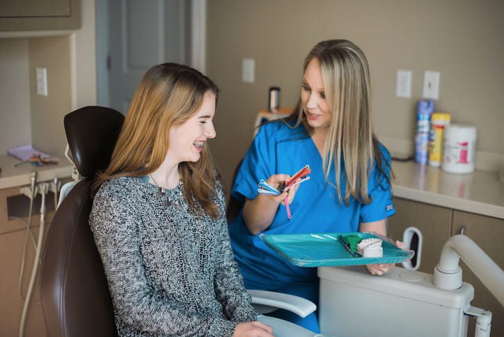Affordable Braces & Invisalign in West Valley City, UT