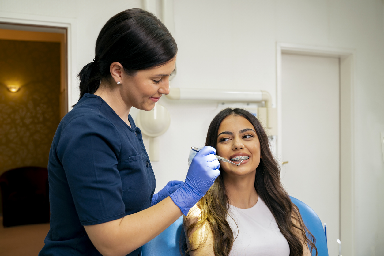 Get a Free Consultation with an Orthodontic Specialist Near You