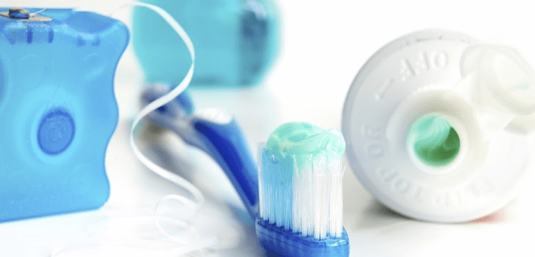 You’re Probably Brushing Your Teeth Incorrectly. Here’s How.