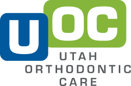 Utah Orthodontic Care logo