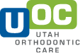 Utah Orthodontic Care Logo