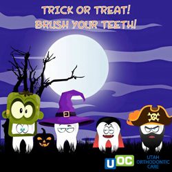 trick or treat