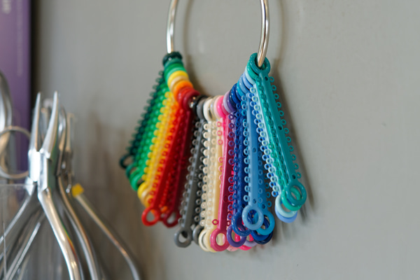 orthodontic supplies